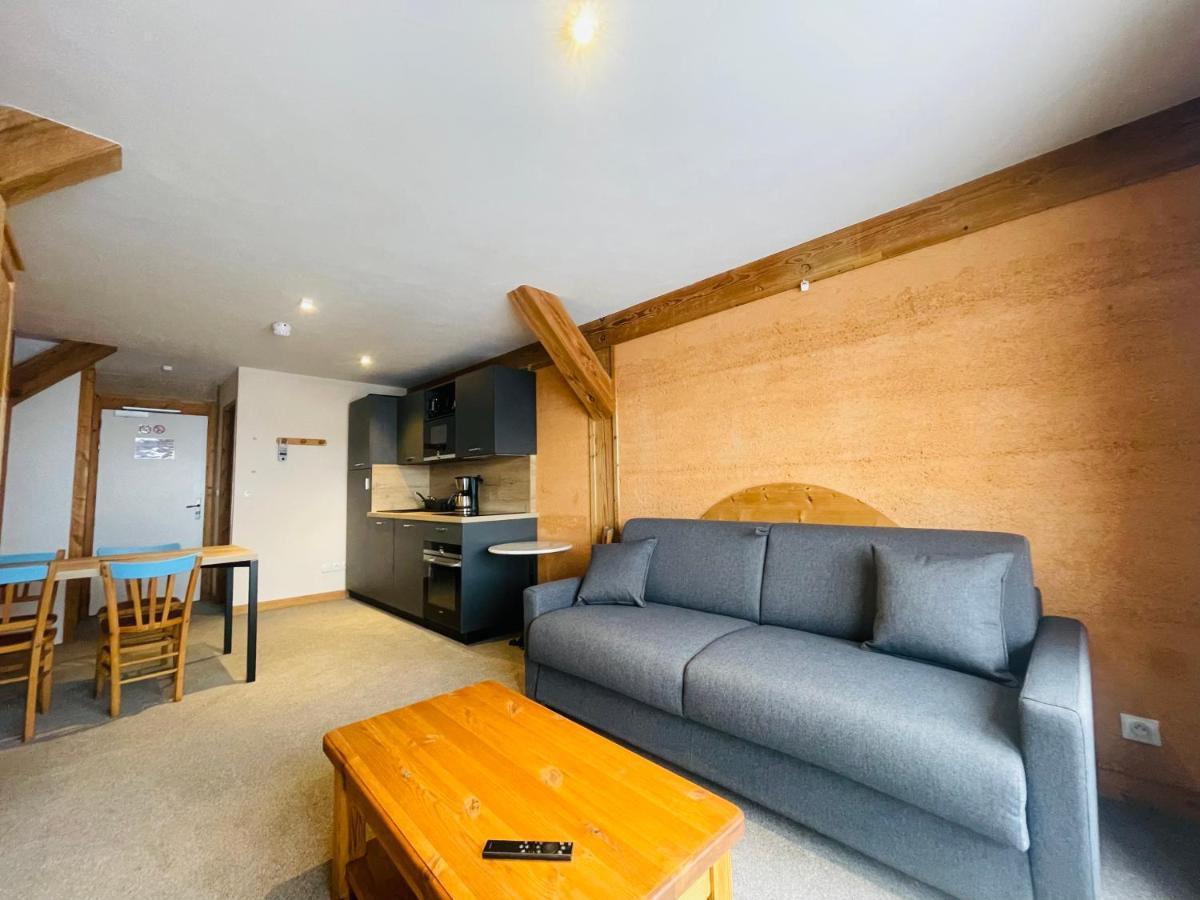 Shatzy La Rosiere  Exterior photo