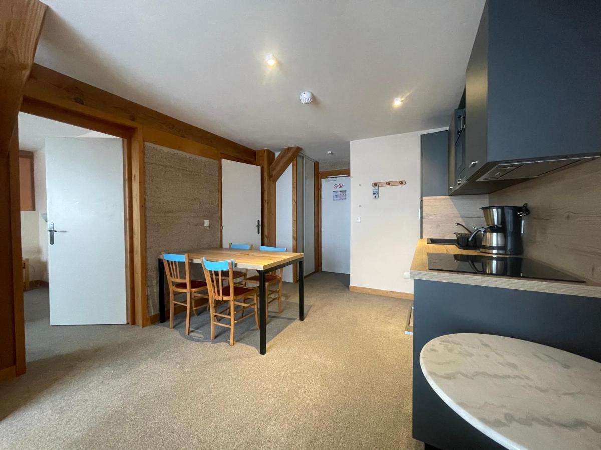 Shatzy La Rosiere  Exterior photo