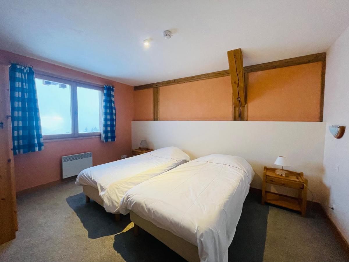 Shatzy La Rosiere  Exterior photo
