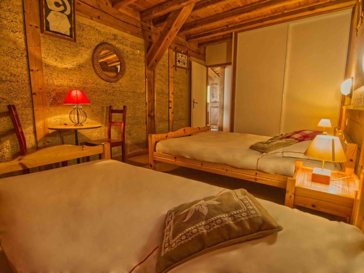 Shatzy La Rosiere  Exterior photo