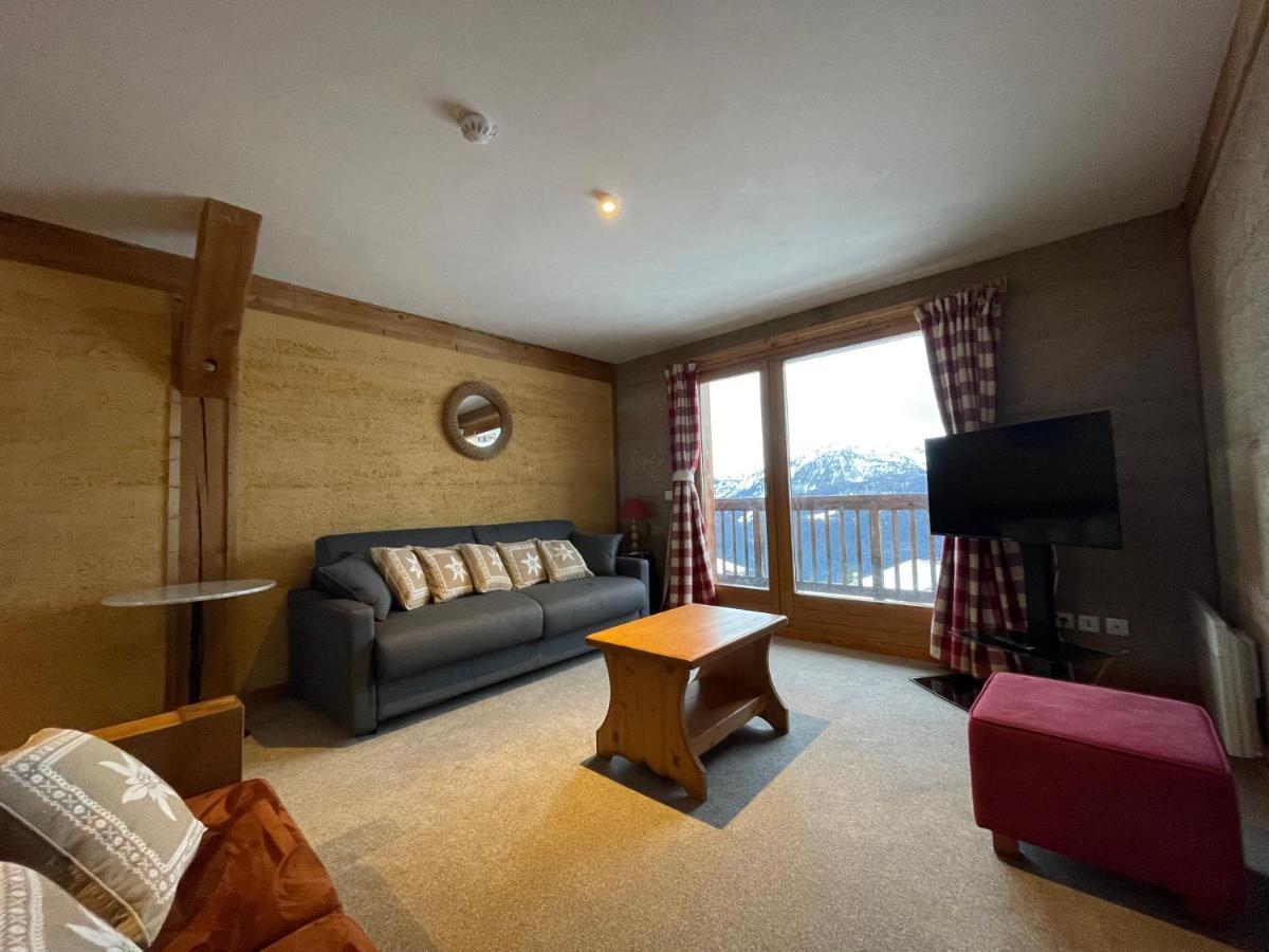 Shatzy La Rosiere  Exterior photo