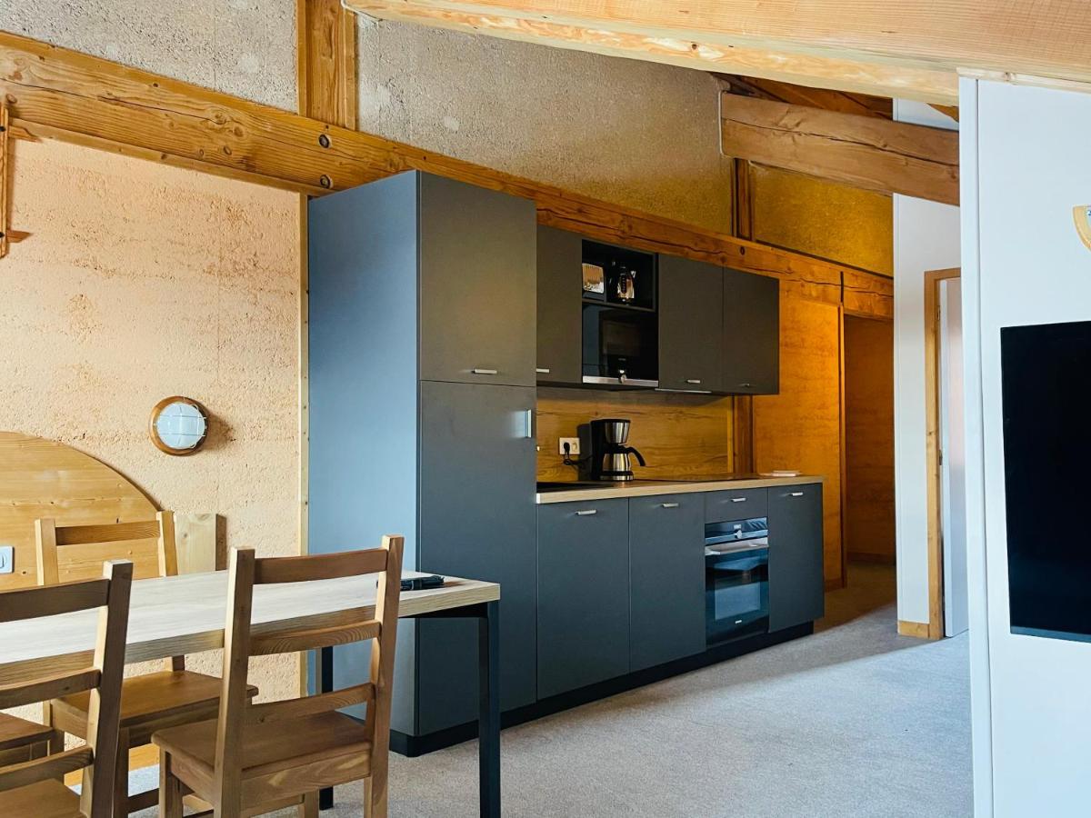Shatzy La Rosiere  Exterior photo