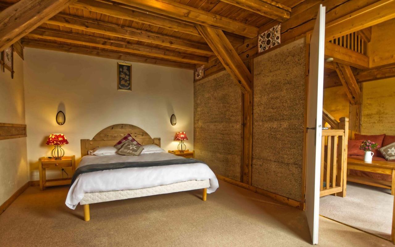 Shatzy La Rosiere  Exterior photo