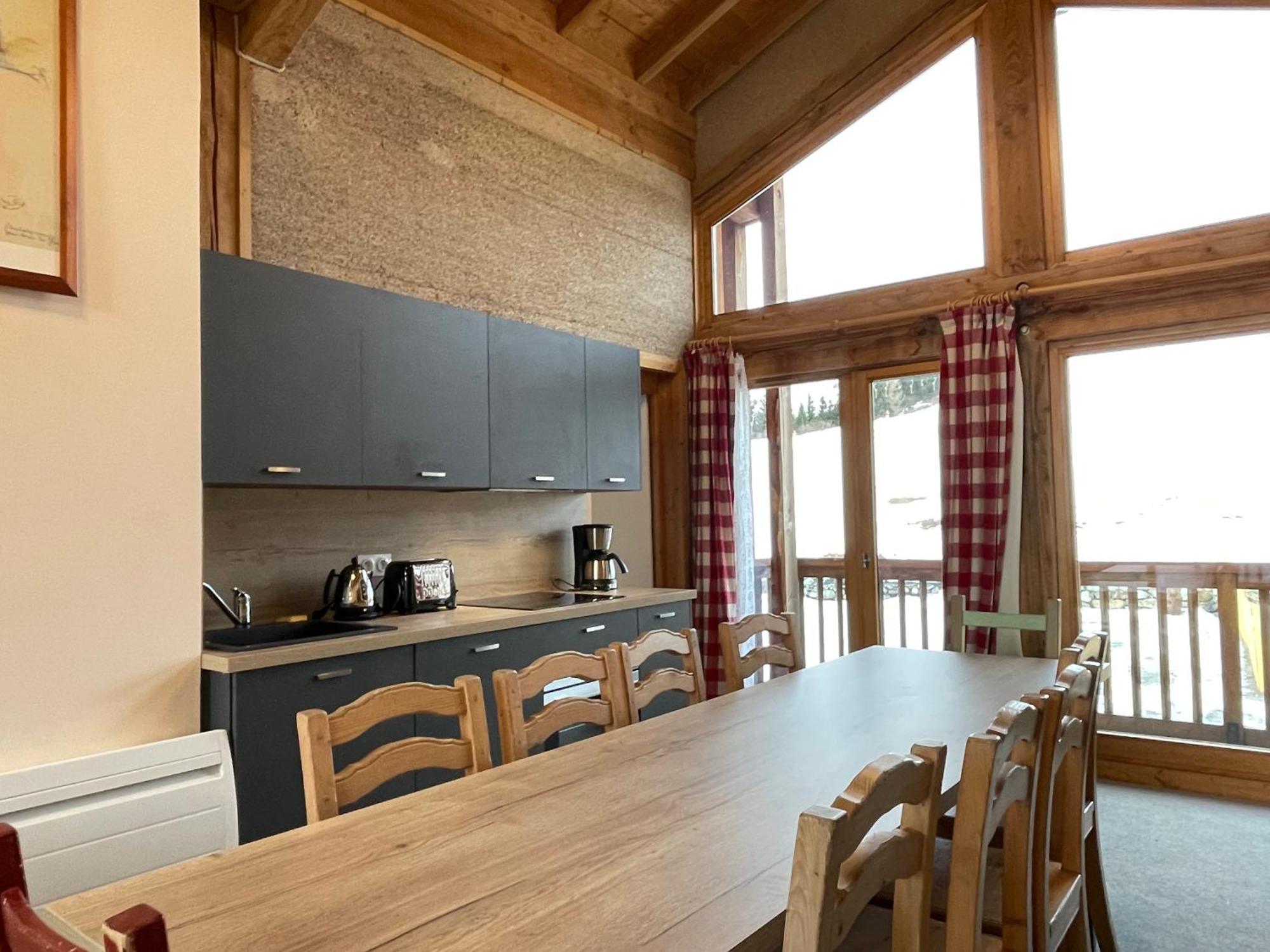 Shatzy La Rosiere  Exterior photo